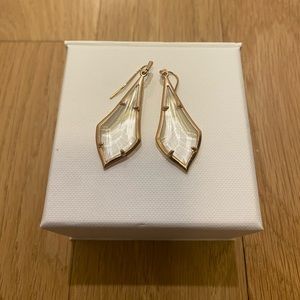 Kendra Scott Drop Earrings